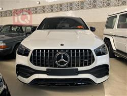 مرسيدس بنز GLE